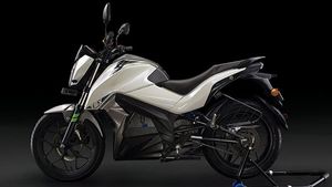 Tork Kratos Electric Motorcycle Production Begins: 500 Units To Be Produced Initially