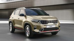 Top 5 Compact SUVs With Turbocharged Petrol Engines