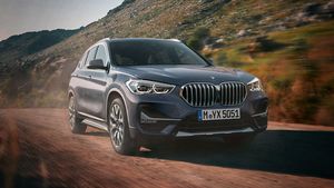 BMW Might Discontinue Small Petrol & Diesel Cars Due To Stringent Emissions Norms