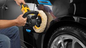 Tips To Protect Car Paint