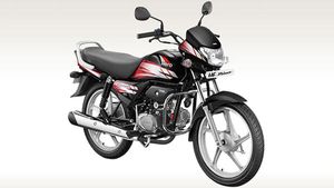 Hero MotoCorp Sales Breakup: April 2022
