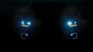 Mahindra Teases The New 2022 Scorpio Ahead Of Its Launch