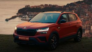 Skoda Kushaq Monte Carlo Launched In India - Prices Start At Rs 15.99 Lakh