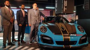 Porsche Specialist TechArt Enters India - Opens Showroom In Bangalore