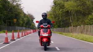 New TVS iQube Vs Ola S1 Pro Vs Ather 450X