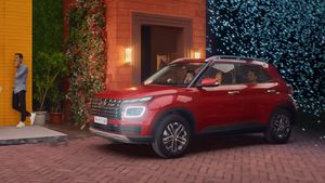 2022 Hyundai Venue TVC Out