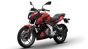 Bajaj Pulsar N160 Vs Bajaj Pulsar NS160 - Specs Comparo