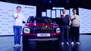 2022 Hyundai Venue Launched In India - Prices Start At Rs 7,53,100