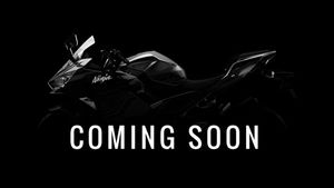 Kawasaki Ninja 400 Launch Teased Ahead Of India Return 