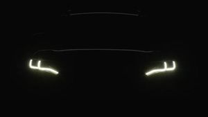 2022 Maruti Suzuki Brezza Will Be Available In 10 Variants & Hybrid Powertrain