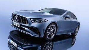 Dubai Duty-Free Lucky Draw: Indians Get Lucky; Win Mercedes-AMG CLS 53 & BMW Bikes