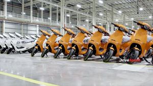 Ola Electric Invites Over 50,000 Customers To Its Futurefactory In Tamilnadu