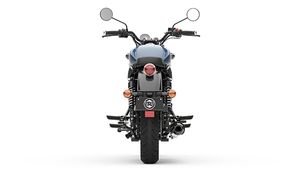 Royal Enfield Hunter 350 - Light, Nimble & Affordable 