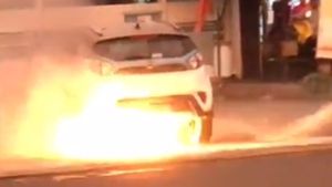 Tata Nexon EV Fire In Mumbai To Be Investigated: Is It A Safety Hazard Or A One-Off Incident?