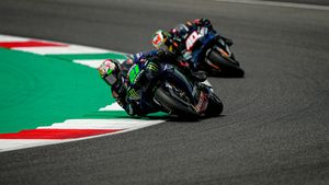 Yamaha Patents MotoGP’s Seamless Gearbox For Road Use: Advantages & Disadvantages; How Does It Work?