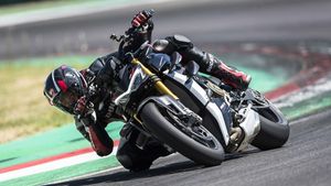 Ducati Streetfighter V4 SP Launched At Rs 34.99 Lakhs - The King Of The Mean Streets