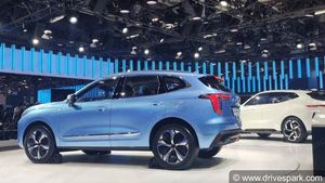 Great Wall Motors’ India Operations End: Last Few Employees Asked To Leave