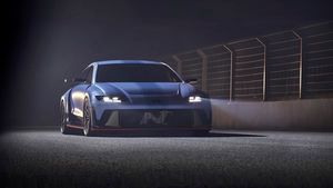 Hyundai RN22e Concept Revealed - Previews Go-Faster Version Of Ioniq 6 