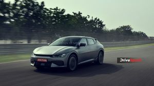 Kia Sales Grow By 60 Per Cent Y-o-Y In June 2022 - Records Highest-Ever Monthly Sales