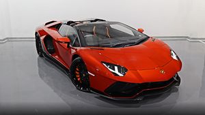 India's 2nd Lamborghini Aventador Ultimae Roadster Delivered In Mumbai - Another Rare Fighting Bull Is Here