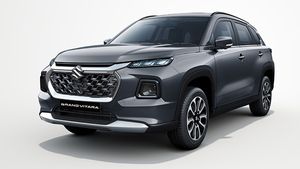 Maruti Suzuki Grand Vitara ‘Alpha’ Variant - Everything You Need To Know