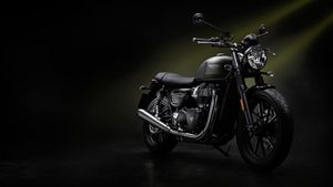 Triumph Speed Twin 900 & Scrambler 900 Launched In India - New Names, Same Story