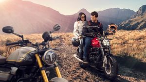 Bajaj Dominar 250 Vs TVS Ronin - Design, Features, Powertrain & More