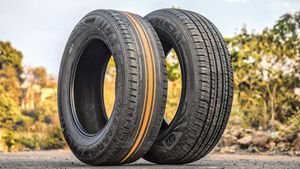 New Standards For Tyres In India: Government Regulations For Wet Grip, Rolling Resistance & More