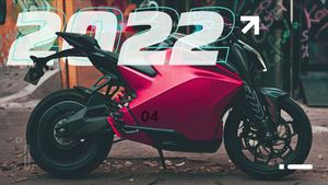 Ultraviolette F77 Updated With Improved Performance & Range: India Launch In A Few Weeks