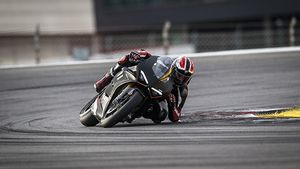 2022 Ducati V4, S, & SP2 Launched In India At Rs 26.49 Lakh