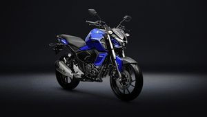 2023 Yamaha FZ 15 Can Run On Both Petrol & Ethanol - Everything You Need To Know