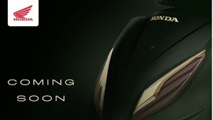 Honda Activa 7G Launch Soon - Teaser Out