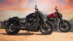 Keeway V302C Motorcycle Launched At Rs 3.89 Lakh - V-Twin Engine & More