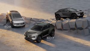 Mahindra BE & Twin Peaks Electric SUV Brands Revealed - 5 New EVs Unveiled