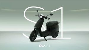 2022 Ola S1 Comes With More Range, Top Speed & Features