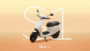 Ola Electric ‘Shocks’ The Country Again - Ola S1 Bookings Open & Ola Electric Car Unveiled