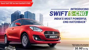 Top Fuel Efficient Maruti Suzuki CNG Cars 