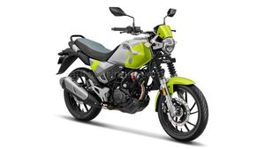 Hero MotoCorp To Soon Launch The Updated Xpulse 200T Motorcycle