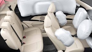 Six Airbags Rule In India: Are A Greater Number Of Airbags Alone Sufficient To Increase Safety?
