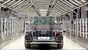 Limited Edition Audi Q7 SUV Launched In India At Rs 88.08 Lakh