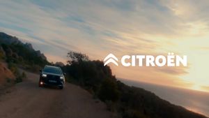 New Citroen C5 Aircross SUV Teased - Launch Soon