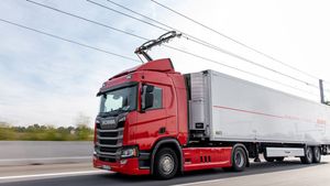 Electric Highways In India: Nitin Gadkari Announces Plan To Develop Electric Highways