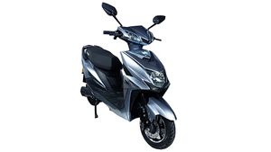 GT Force Launches GT Soul Vegas & GT Drive Pro Electric Scooters - Prices Start At Rs 47K