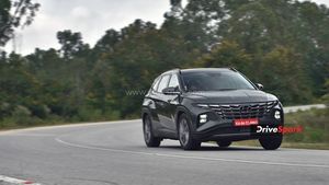 2022 Hyundai Tucson Dual Airbag Variant Scores 0-Star Rating At The Latin-NCAP 