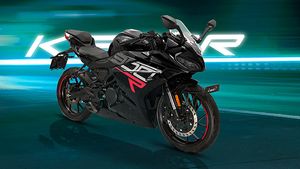 Keeway K300 N & K300 R Launched In India - Prices Start At Rs 2.65 Lakh