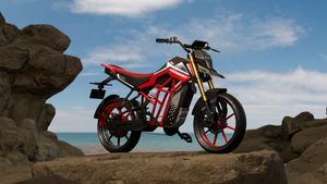 LML Star, Moonshot & Orion EVs Unveiled - An Electric Revival