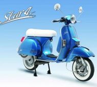 LML Star & LML Hyperbike Names Trademarked Ahead Of LML’s Comeback As An EV Manufacturer