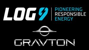 Log9 Materials Partners With Gravton Motors - Electric Scooter With 15 Minutes Charging Time