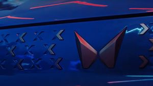 Mahindra XUV400 Unveil Today - Likey To Be Positioned Between Nexon EV & MG ZS EV