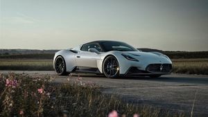 701bhp Novitec Maserati MC20 Revealed - It Will Get Loud 